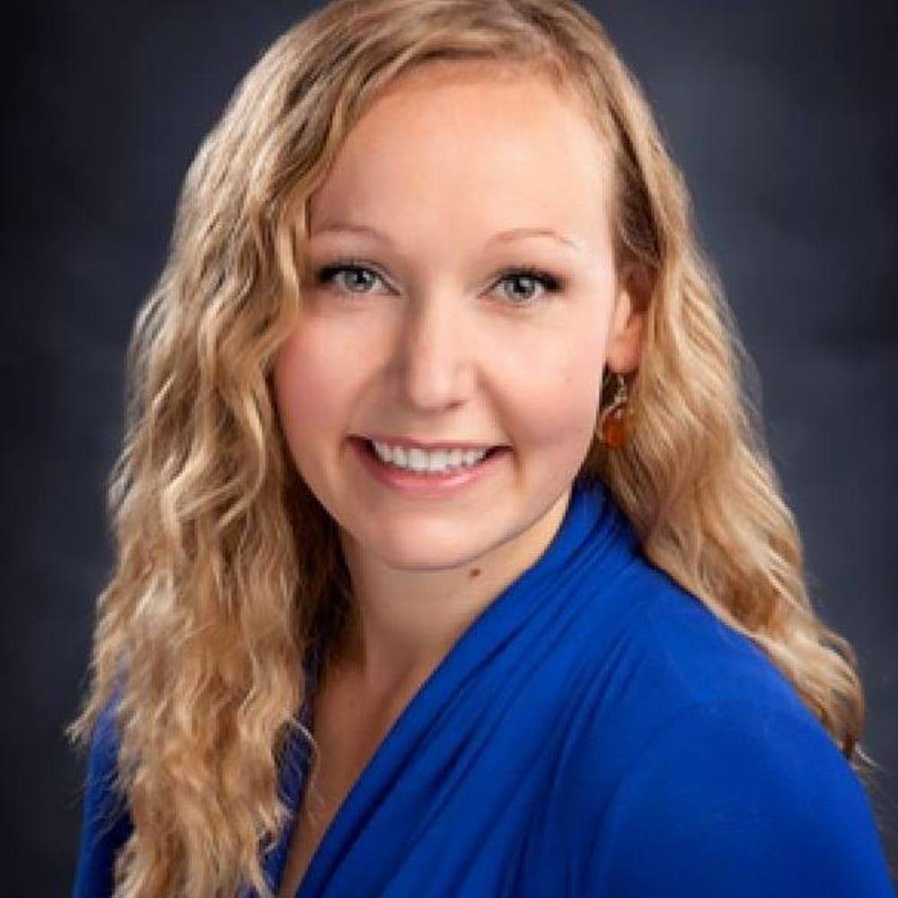 Meet your Posher, Krystle